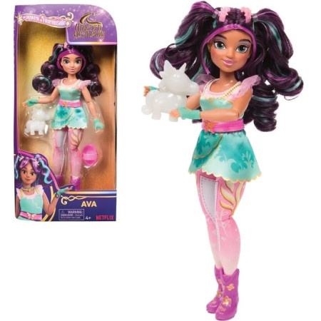 Spin Master Unicorn academy lutka asst ( SN6074423 )