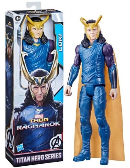 Spinmaster junak loki ( 797820 )