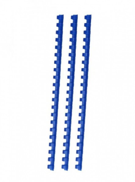 Spirala 19mm 100/1 plava ( TTO 400641 ) - Img 1