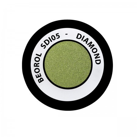 Sprej dijamant zelena Verde Chiaro Beorol ( SDI05 )