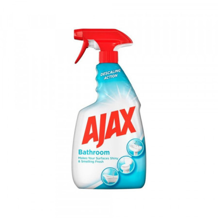 Sredstvo za čišćenje kupatila Ajax bathroom 750ml ( F082 ) - Img 1