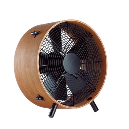 Stadler Form Otto Fan Bamboo Ventilator ( 100190 )