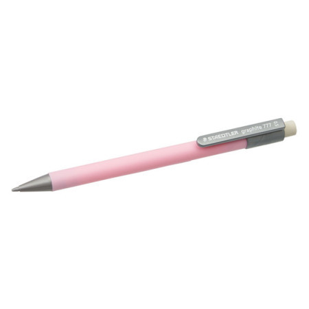 Staedtler tehnička olovka pastel 777 05-210 roze 6 ( H458 ) - Img 1