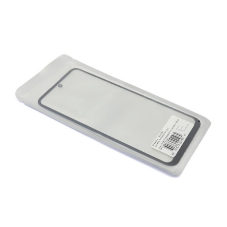 Staklo touch screen-a za motorola moto g31 + oca sticker black ( SD13050 )
