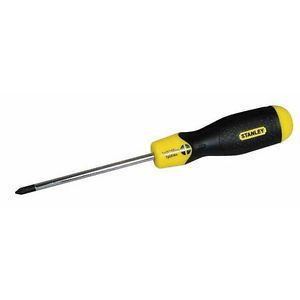 Stanley 0-64-949 Odvijač Cushion grip krstati 3PTx150mm