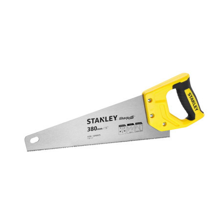 Stanley testera "SHARPCUT" gruba - 38cm ( STHT20366-1 )