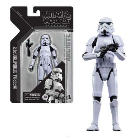 Star Wars Storm ( 1016630 )