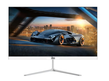 Stars Solutions f4 ips 1920x1080/220cd/5ms/vga/hdmi/frameless/beli monitor 23.8"