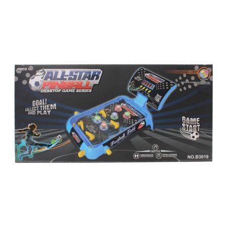 Starwood football pinball igre set ( BE3019 )