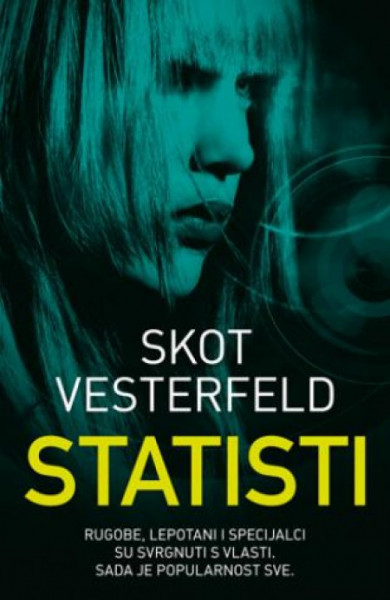 STATISTI - Skot Vesterfeld ( 6250 )