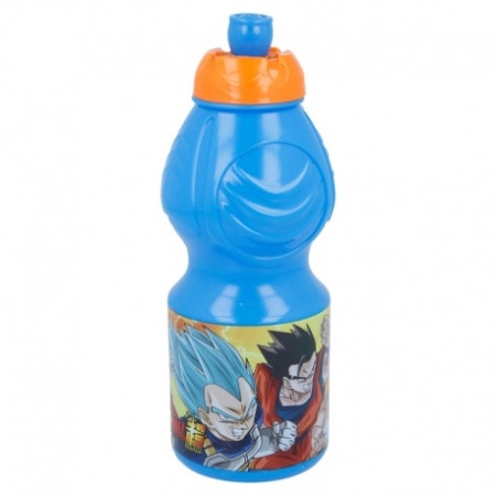 Stor sport boca 400ml dragon ball ( SR20732 )