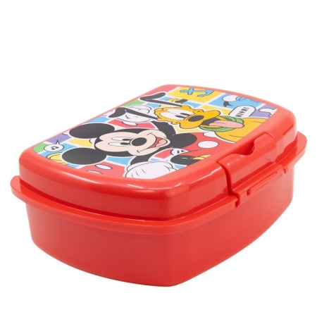 Stor urban kutija za sendvic mickey mouse ( SR74338 )