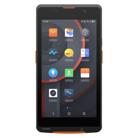 Sunmi P2 Mini Scanner (T5810/FC-phone 2D)