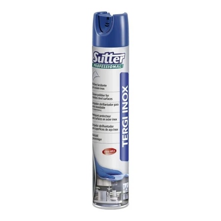 Sutter Tergi Inox za čišćenje i poliranje inox površina 500ml ( 303-002-354269 )