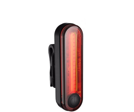 Svetlo za bicikl usb zadnje rbl - 25 ( 25425/S11 )