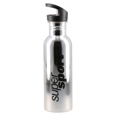 Takk alu sport flašica za vodu čelična 750ml miks metalik ( B2C05047 )