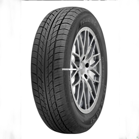 Taurus 155/80R13 79T TOURING letnja DOT22 ( 014119 )