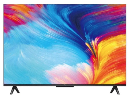 TCL 43p631/led/43"/4k hdr/60hz/google tv/sivi televizor ( 43P631 )