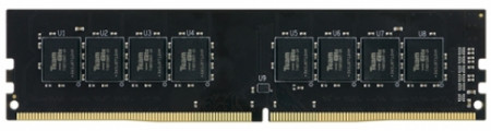 TeamGroup memorija DDR4 TEAM ELITE UD-D4 16GB 2666MHZ 1,2V 19-19-19-43 TED416G2666C1901 (6579)