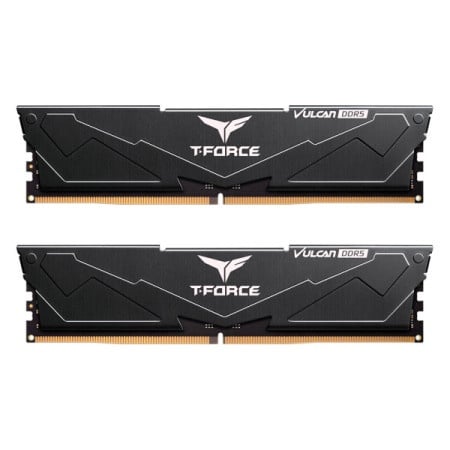 Teamgroup t-force vulcan 5600mhz cl36 flbd532g5600hc36bdc01 RAM DDR5 32GB (2x16)