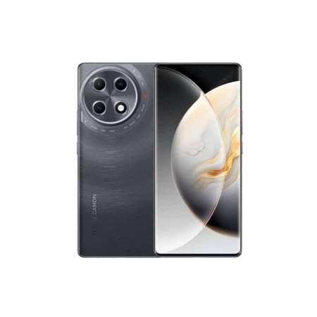 Tecno Camon 30S Pro 8GB/256GB sivi smartphone ( 33020 )