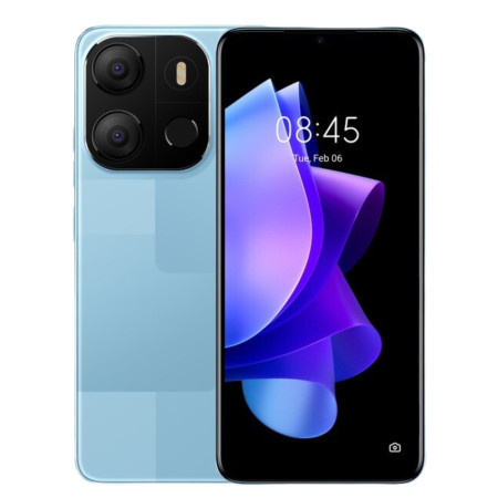 Tecno POP 7 2/64Gb capri blue mobilni telefon