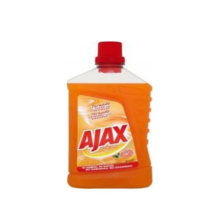 Tečnost za podove 1 l Ajax 9100038