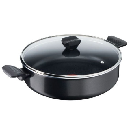 Tefal b5547253 šerpa sa poklopcem  28cm ( 3168430314269 )-1