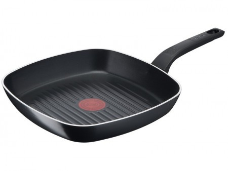 Tefal tiganj Simply Clean Grill 26X26 cm - B5674053