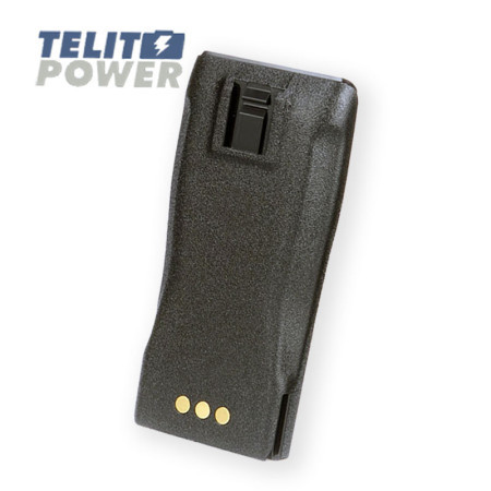 Telit Power NNTN4496AR NIMH Baterija 7.2V 1600mAh Panasonic za radio stanicu MOTOROLA CP150 ( P-3924 )