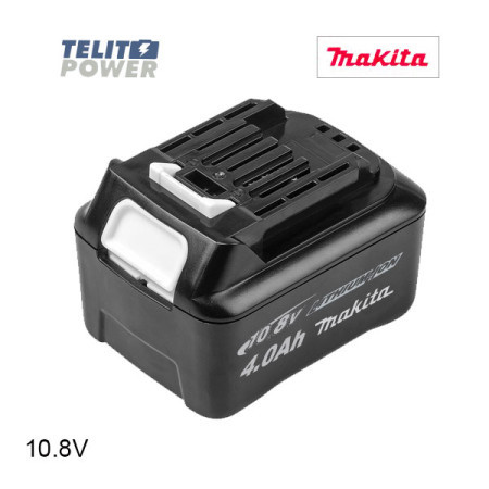 TelitPower 10.8V 4000mAh LiIon - baterija za ručni alat Makita BL1041 ( P-4091 ) - Img 1