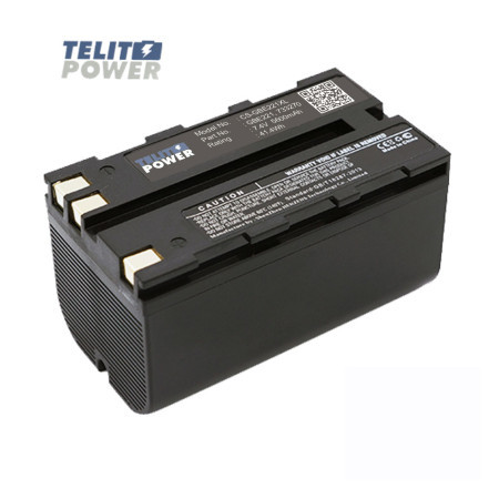 TelitPower baterija Li-Ion 7.4V 5600mAh GEB221 ( 3173 )