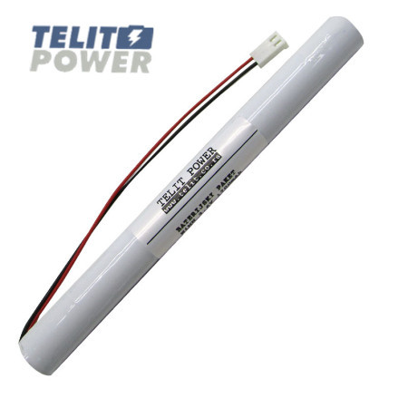 TelitPower baterija NIMH 3.6V 1700mAh KRMT 15/51 Olympia Electronic ( P-1722 )