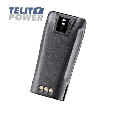 TelitPower baterija NNTN4970CR Li-Ion 7.4V 2350mAh Panasonic za radio stanicu Motorola CP 150 ( P-3313 ) - Img 1