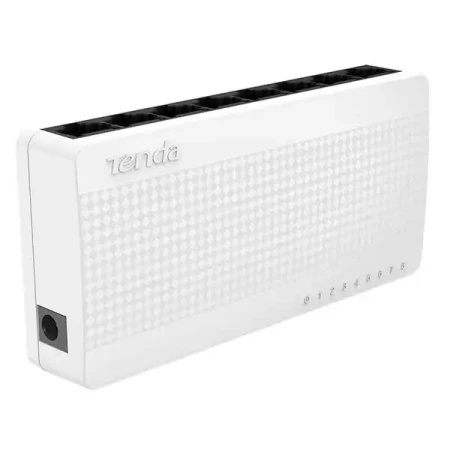Tenda S108 V8 Svič 10/100 8-port