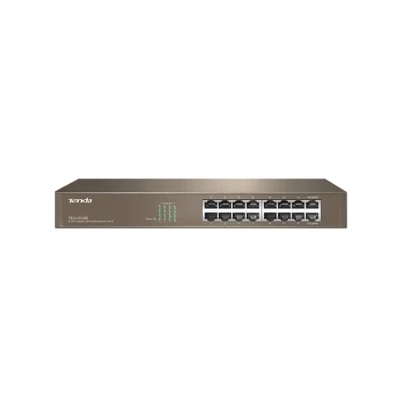 Tenda TEG1016D Svič 10/100/1000 16-port