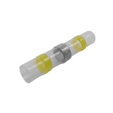 Termo bužir za spajanje i lemljenje 4.0-6.0mm2 ( SWT-6.0/YE ) - Img 1