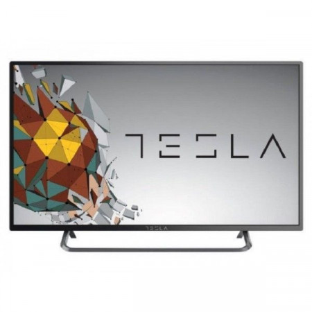Tesla 32&quot; 32K307BH LED HDReady DVB-T2 televizor ( TV32K ) - Img 1