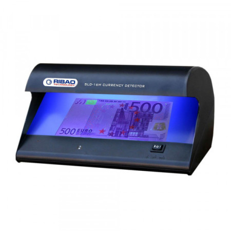 TM detektor falsifikovanog novca stoni UV i MG SLD-16M ( B328 ) - Img 1