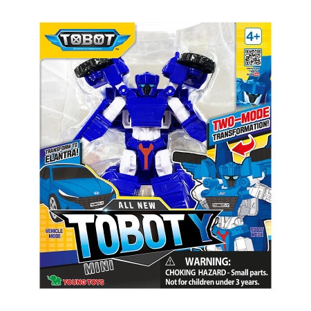 Tobot mini tobot y ( 301156 )