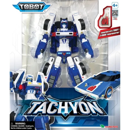 Tobot tachyon ( AT301130 ) - Img 1