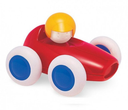 Tolo auto Baby Racer iz sorta ( 88100 ) - Img 1