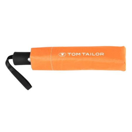 Tom tailor kisobran samorasklapajuci/sklapajuci 211 ttf narandzasti ( 82/00343 )