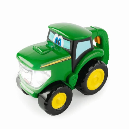 Tomy john deere traktor sa svetlima ( TM47216 )