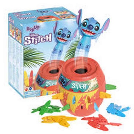 Tomy Pop up stitch drustvena igra ( TM73772 )