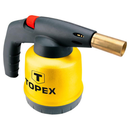 Topex plinski brener ( 44E140 ) - Img 1