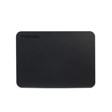 Toshiba Canvio Basic Hdtb540ek3ca Eksterni hard disk 4TB