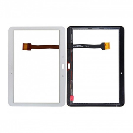 Touch screen za samsung t530 galaxy tab 4 10.1 wifi white ( TS1099 )