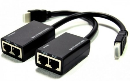 Toy state ekstender HDMI130A pasivni kabl 30m (alt. DEX-HDMI-01) - Img 1