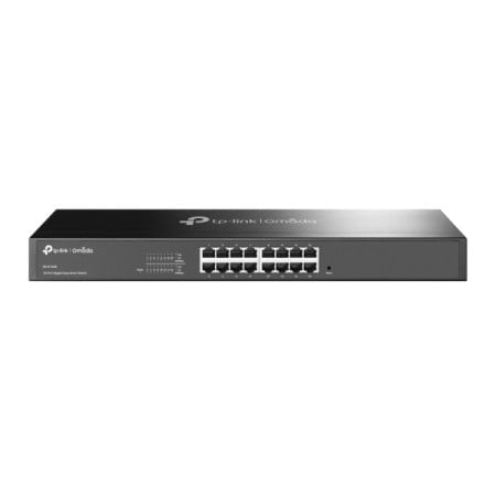 TP-Link LAN Switch TP-Link DS1016GE 16x1G/Smart/RM